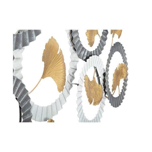 Fém fali dekoráció 126x58 cm Arty – Mauro Ferretti-image-2