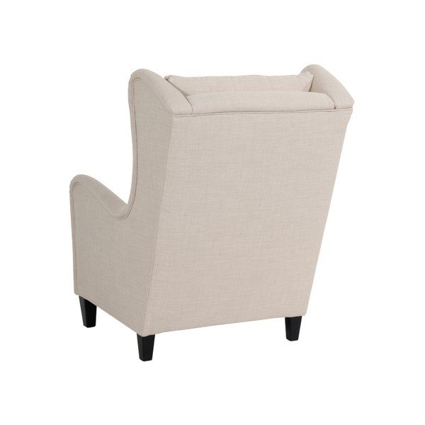 Merlon Sand barna füles fotel - Max Winzer-image-3