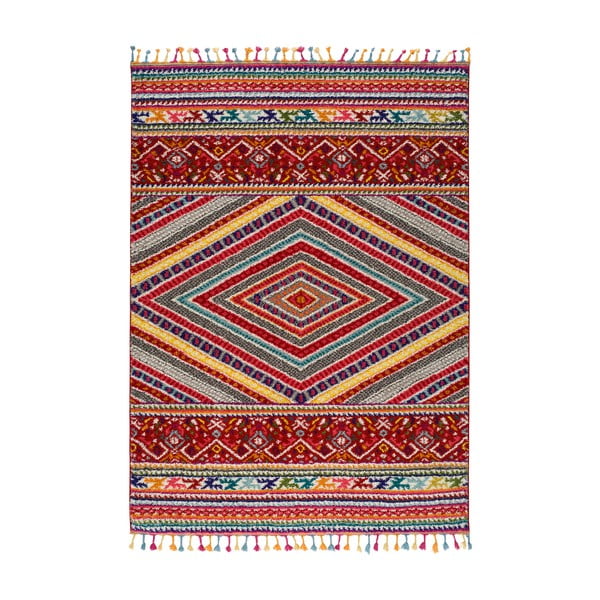 Marakesh Ethnic szőnyeg, 80 x 150 cm - Universal