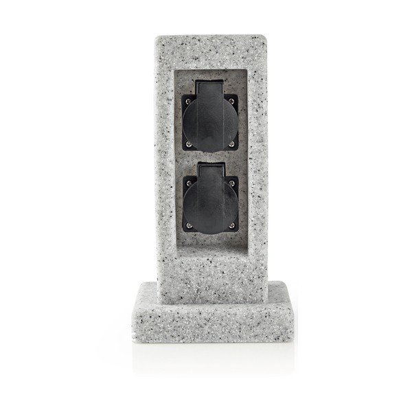 Kültéri konnektor (magasság 27 cm) – Hilight