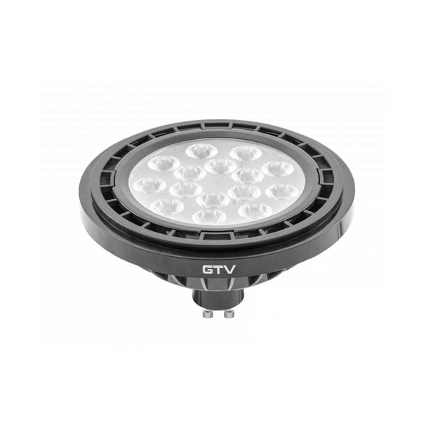 LED izzó GU10, 12,5 W – GTV