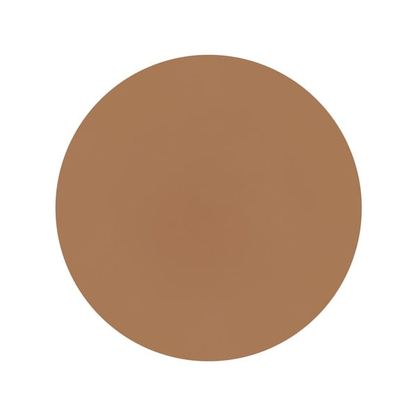 Műbőr tányéralátét ø 38 cm Togo – ZicZac