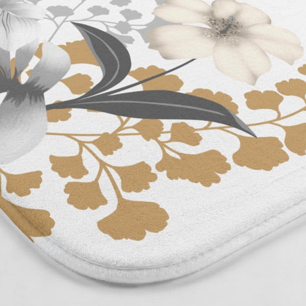 Fürdőszobai kilépő WC-hez 45x45 cm Kelly – douceur d'intérieur-image-2