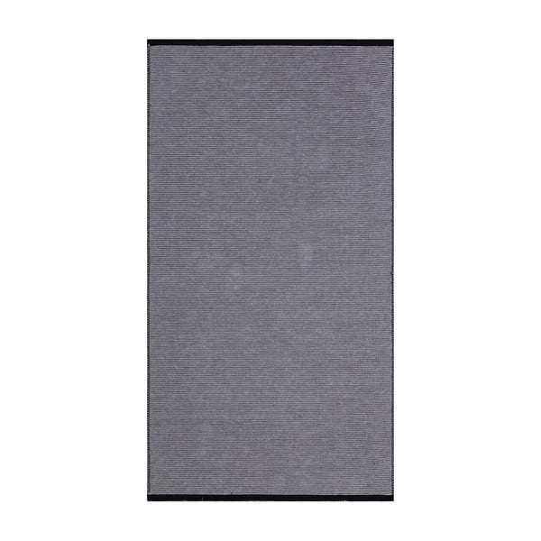Szürke mosható szőnyeg 180x120 cm Toowoomba - Vitaus