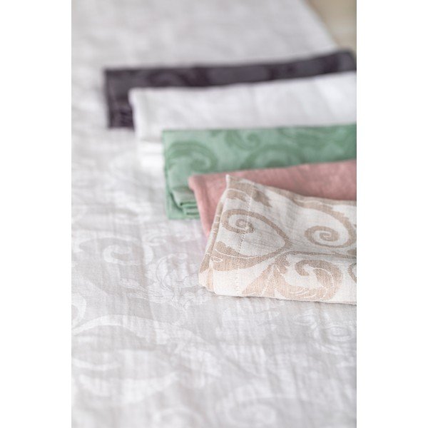 Textil tányéralátét 37x47 cm Dalia – Costa Nova-image-1