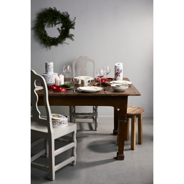 Fehér porcelán bögre 300 ml Grand Cru Cottage – Rosendahl-image-4