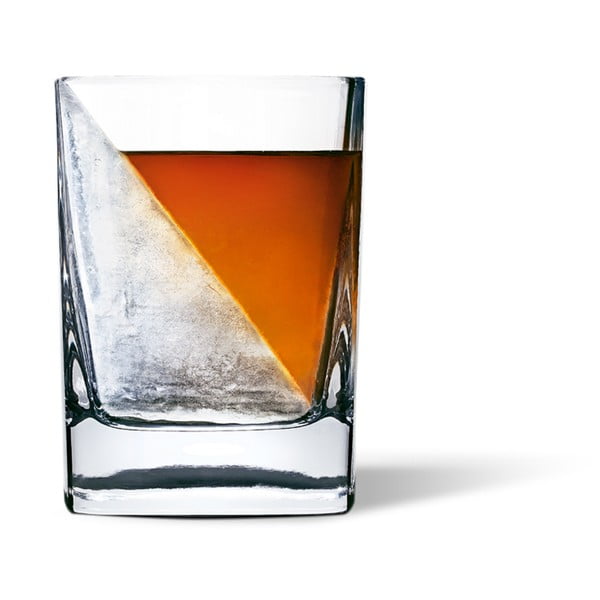 Whiskeys pohár jégformával - Corkcicle