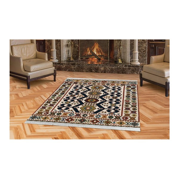 Boss szőnyeg, 75 x 150 cm - Eco Rugs-image-1