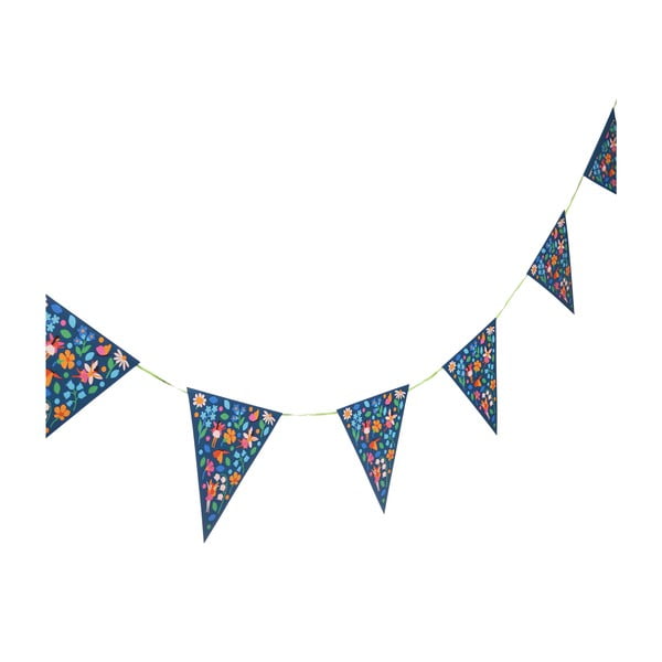 Girland Fairies in the Garden – Rex London-image-3