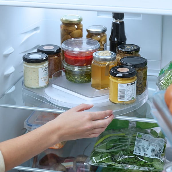 Hűtőszekrény rendszerező FridgeStore – Joseph Joseph-image-1