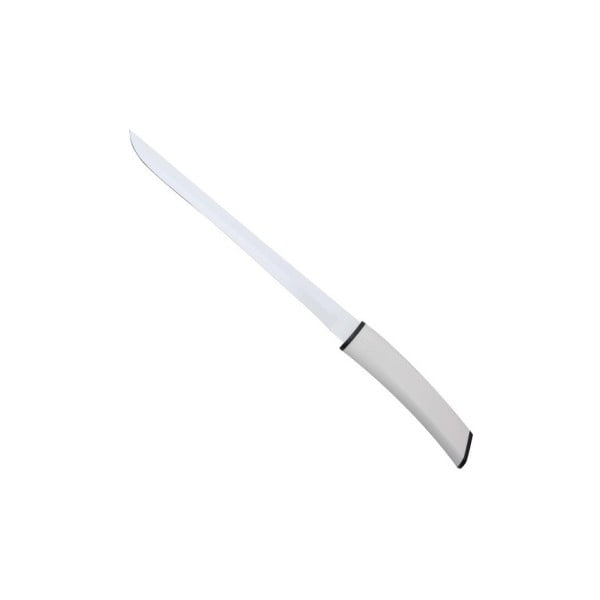 Keops rozsdamentes sonkaszeletelő kés - Bergner