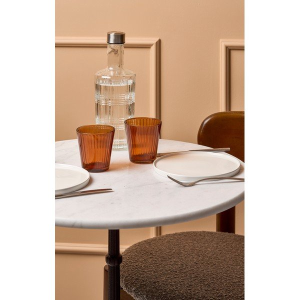 Pohár szett 4 db-os 270 ml Luz – BonBistro-image-1