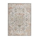 Krémszínű kültéri-beltéri szőnyeg 200x290 cm Samara – Universal