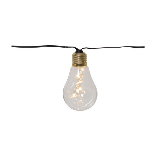 Glow LED fényfüzér, hosszúság 3,6 m - Star Trading-image-2