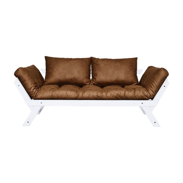Bebop White/Choco variálható kanapé - Karup-image-2