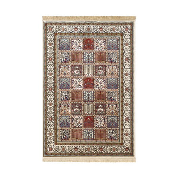 Precious krémszínű szőnyeg, 120 x 170 cm - Mint Rugs