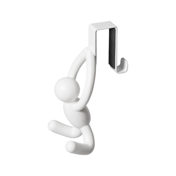 Függő műanyag akasztó szett 2 db-os Buddy – Umbra-image-4