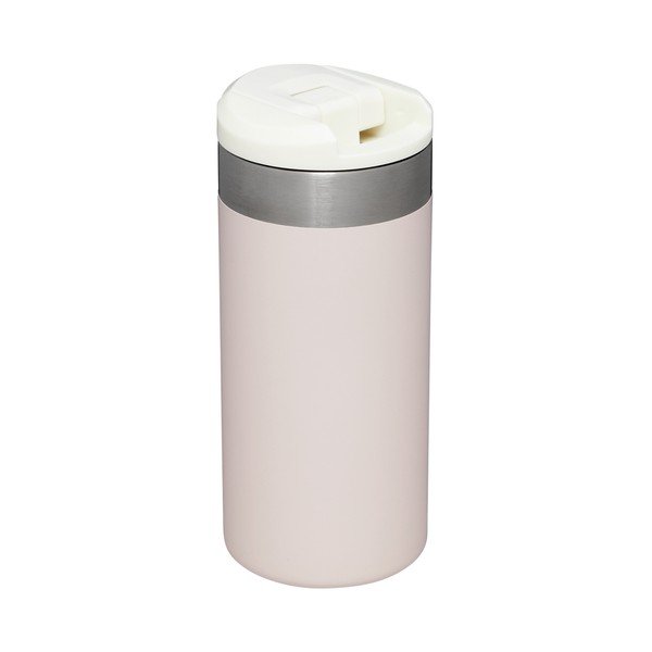 Rózsaszín termobögre 350 ml – Stanley-image-3
