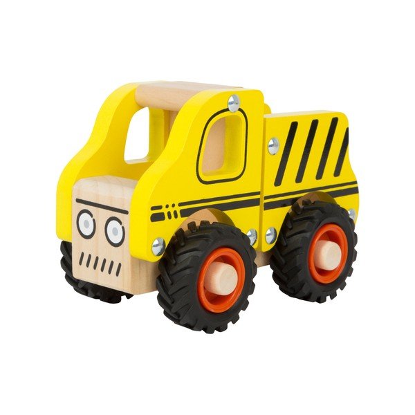 Vehicle fa játékautó - Legler-image-1