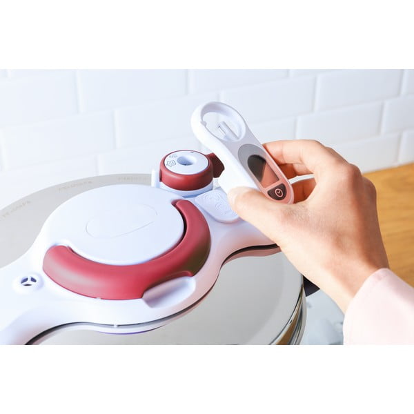 Rozsdamentes acél kukta 6 l Clipso Minut Perfect – Tefal-image-2