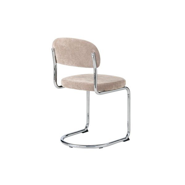 Bézs étkezőszék Griffin – Unique Furniture-image-2