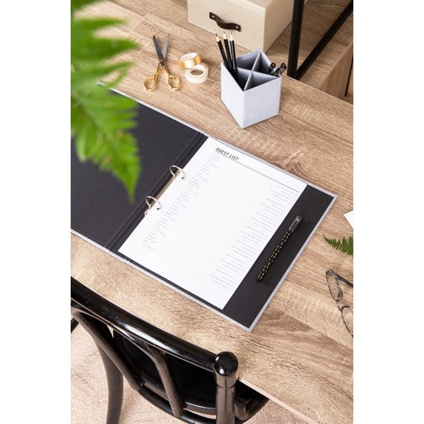 Karton rendszerező Ringo – Bigso Box of Sweden-image-2