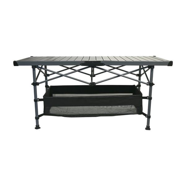 Összecsukható kemping asztal Roll – Cattara