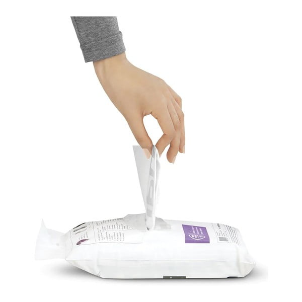 Szemeteszsák készlet 20 db-os 50 l – simplehuman-image-3