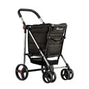 Gurulós bevásárlótáska 58 l – Rolser