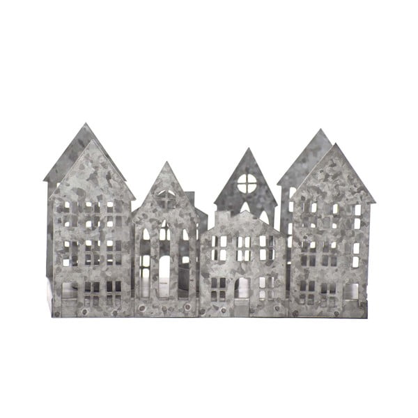 Szürke fénydekoráció York – Markslöjd