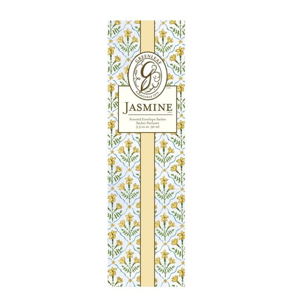 Jasmine illatzsák - Greenleaf
