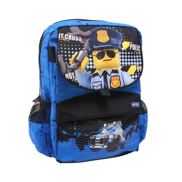 City Police Starter iskolatáska - LEGO®