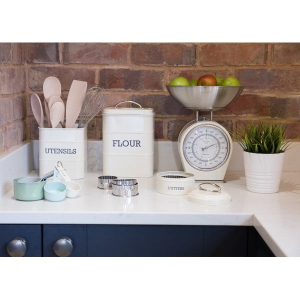 5 db-os mérőkanál szett - Kitchen Craft-image-2