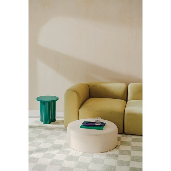 Bézs puff Folk – noo.ma-image-1