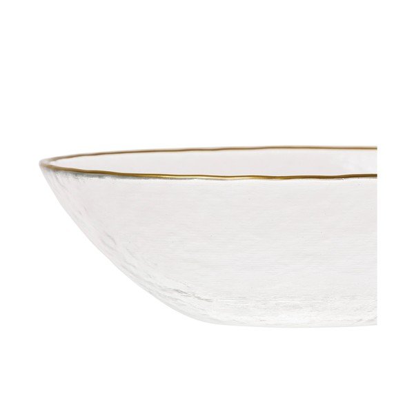 Üveg tálka ø 17 cm Orphee – Côté Table-image-1