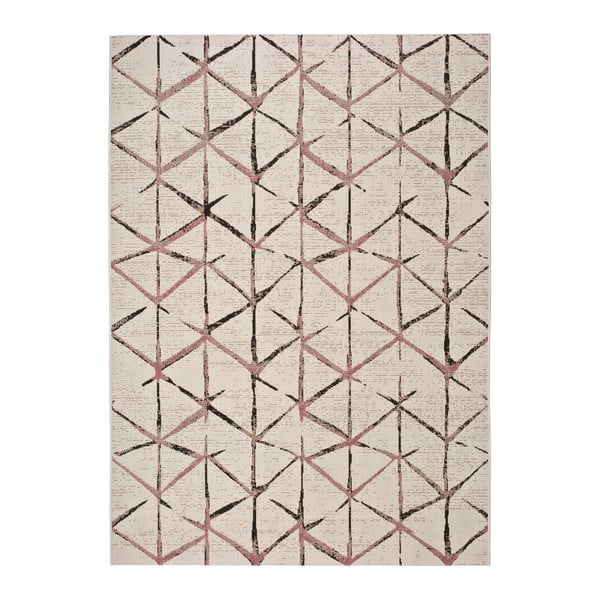 Libra Grey Mezzo bézs szőnyeg, 160 x 230 cm - Universal