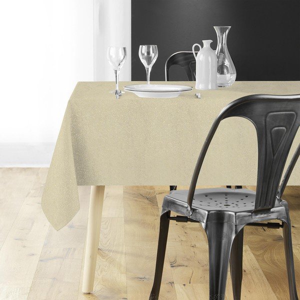 Asztalterítő 140x240 cm Strass – douceur d'intérieur-image-4