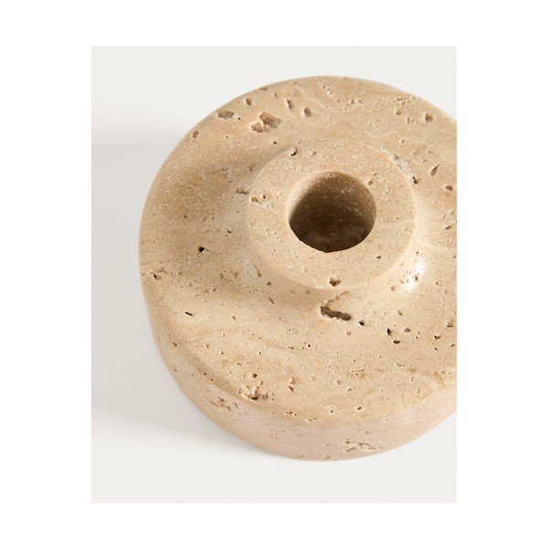 Kő gyertyatartó Zalvori – Kave Home-image-3