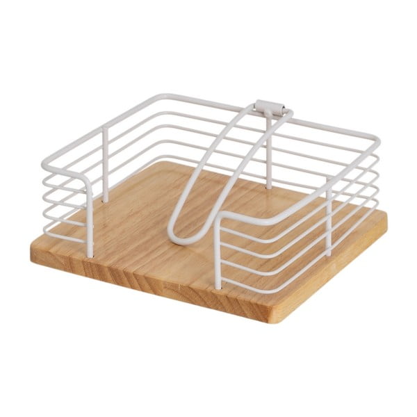 Fém szalvétatartó – Casa Selección