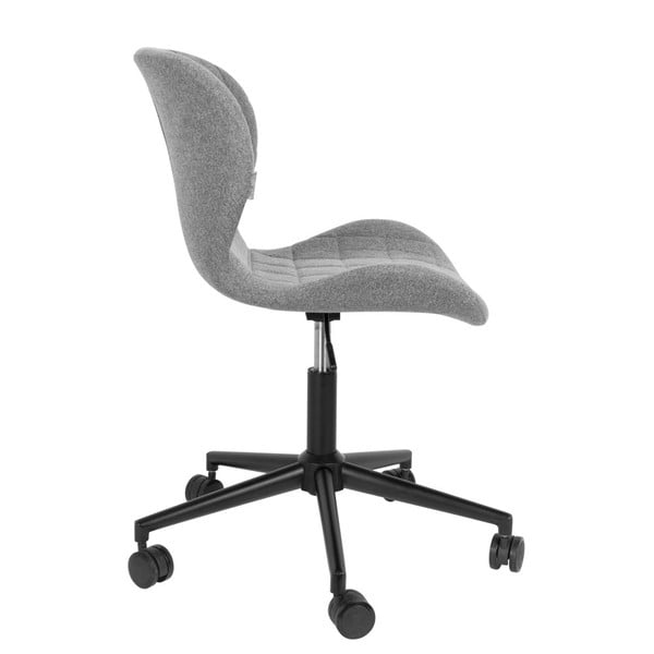 OMG szürke irodai szék - Zuiver-image-4