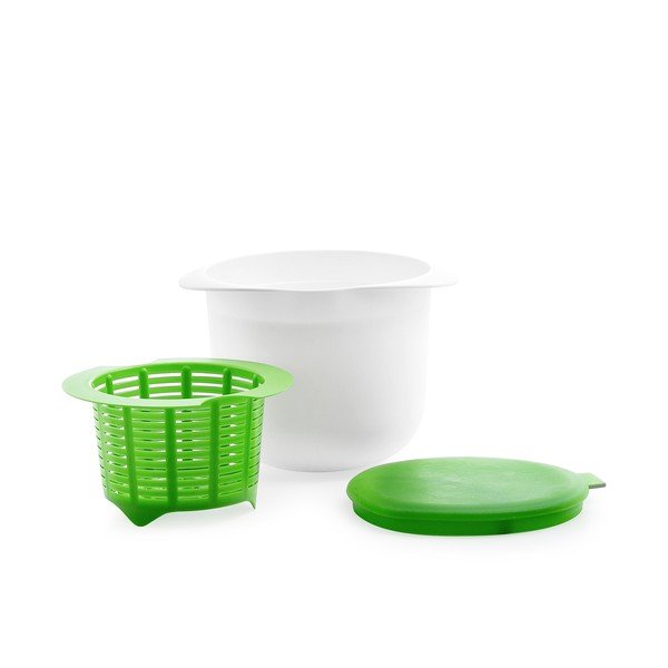 Házi sajtkészítő szett - InnovaGoods-image-2