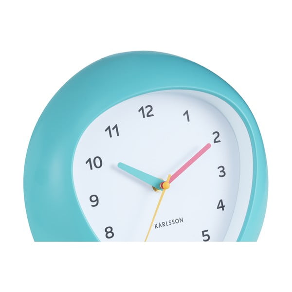 Falióra ø 25,5 cm Funky Vibes – Karlsson-image-4