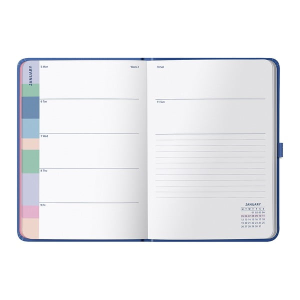 Határidőnapló 200 old. – Busy B-image-3