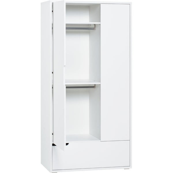 Milk kétajtós szekrény - Vox-image-1