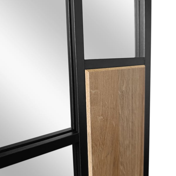 Fali tükör 60x150 cm Loft Two-Tone – Styler-image-4