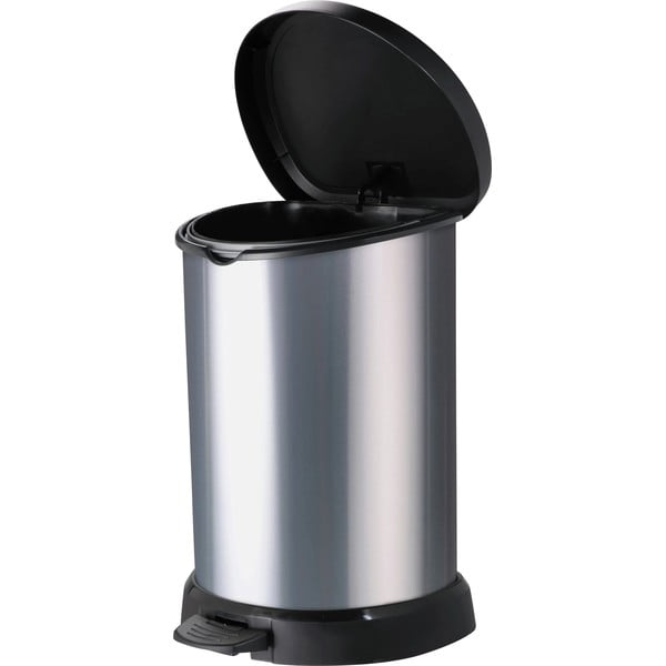 Deco szemeteskosár, 15 l - Curver-image-3