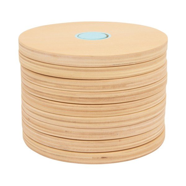 Plug-in Game motorikus készségfejlesztő kirakós játék - Legler-image-3