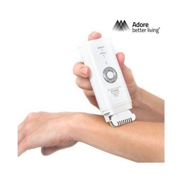Pearl Adore Better Living elektromos borotva - InnovaGoods-image-1