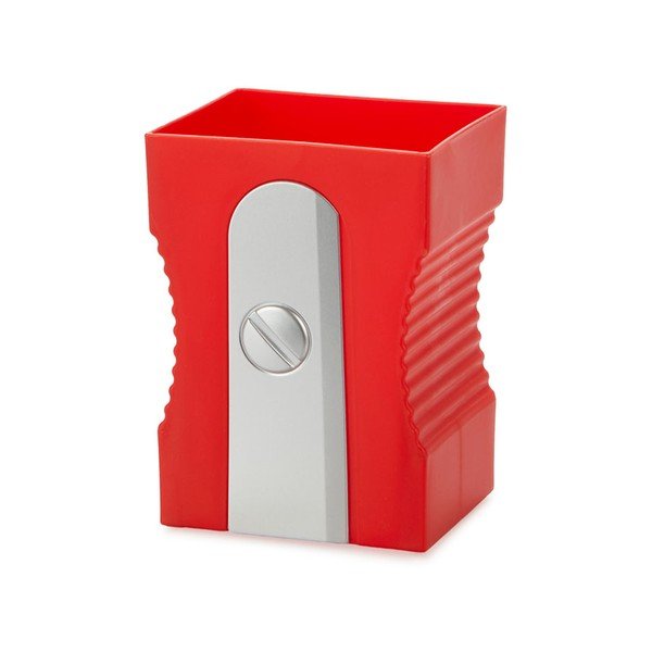 Műanyag rendszerező írószerekhez Sharpener – Balvi-image-2