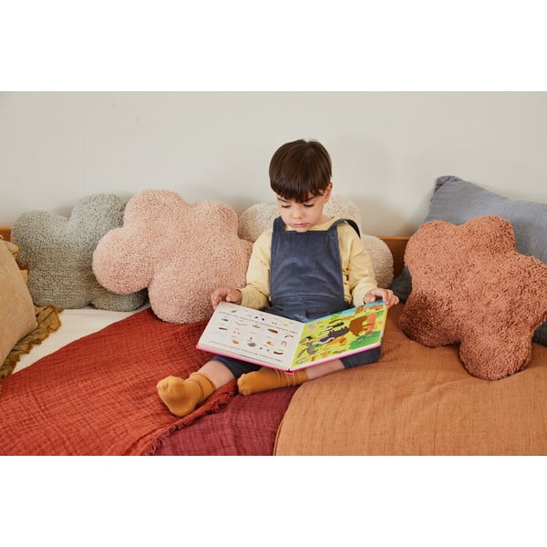 Gyerek párna Clouds – Lorena Canals-image-3